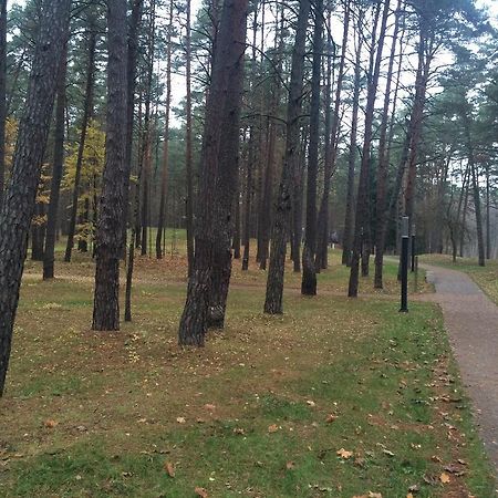 Apartament Angel Druskieniki Zewnętrze zdjęcie