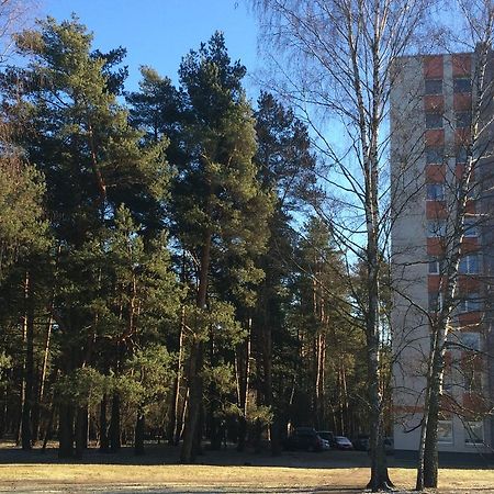 Apartament Angel Druskieniki Zewnętrze zdjęcie