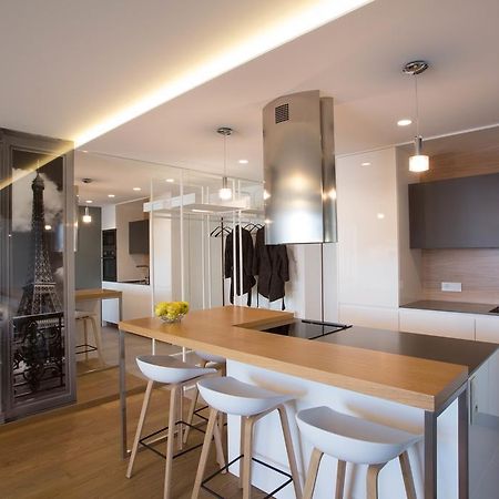 Apartament Angel Druskieniki Zewnętrze zdjęcie