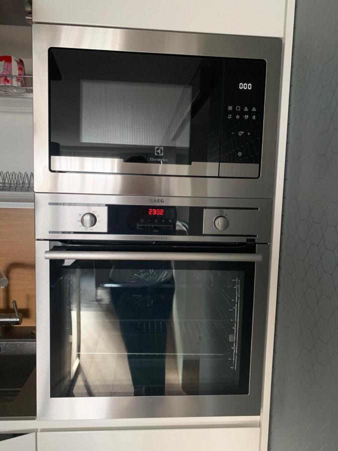 Apartament Angel Druskieniki Zewnętrze zdjęcie