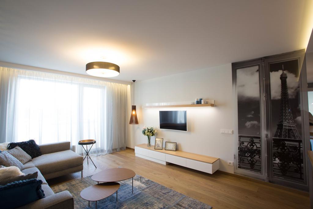 Apartament Angel Druskieniki Zewnętrze zdjęcie