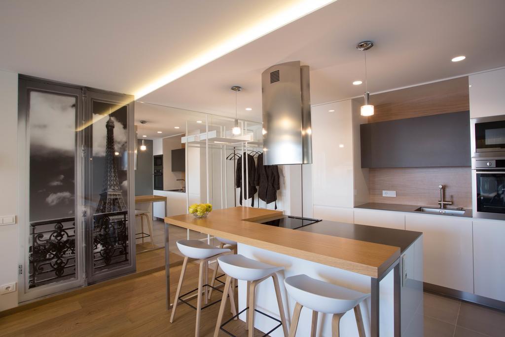 Apartament Angel Druskieniki Zewnętrze zdjęcie