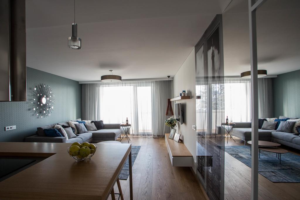 Apartament Angel Druskieniki Zewnętrze zdjęcie