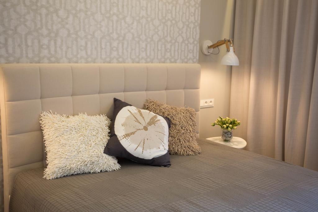 Apartament Angel Druskieniki Zewnętrze zdjęcie