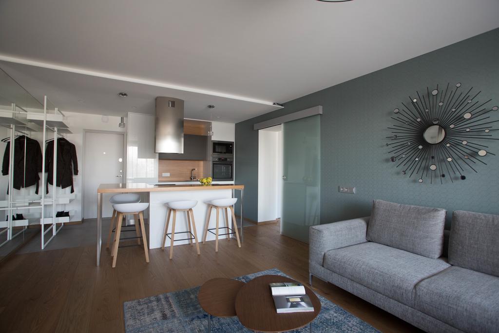 Apartament Angel Druskieniki Zewnętrze zdjęcie